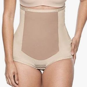 Bellefit Postpartum Girdle Corset